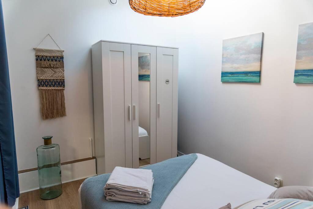 Appartement 2 Personnes, Place St Sauveur A 2Min Caen Esterno foto